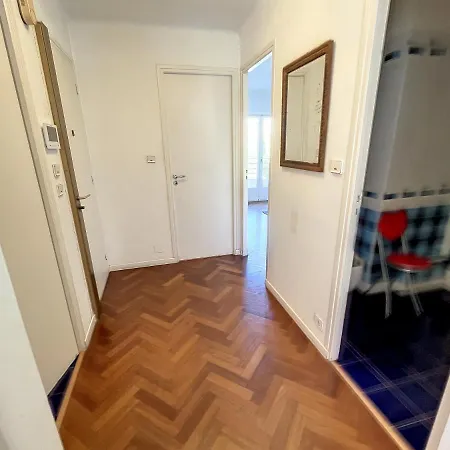 1 Bedroom Latour Maubourg Riviera 245 * Cannes