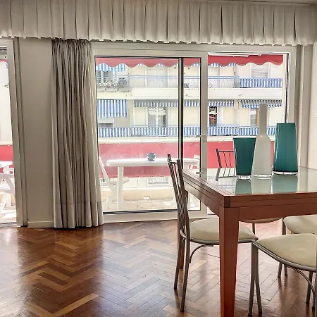 1 Bedroom Latour Maubourg Riviera 245 *