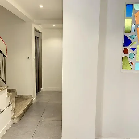 1 Bedroom Latour Maubourg Riviera 245 Appartement Cannes