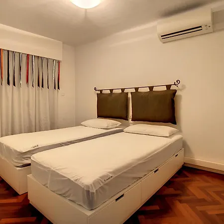 1 Bedroom Latour Maubourg Riviera 245 Apartamento Cannes