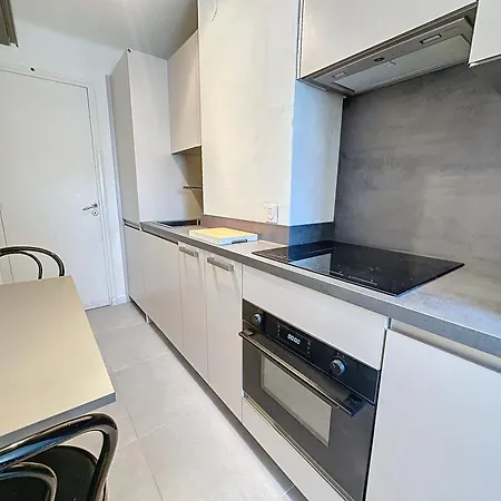 1 Bedroom Latour Maubourg Riviera 245 Apartment Cannes