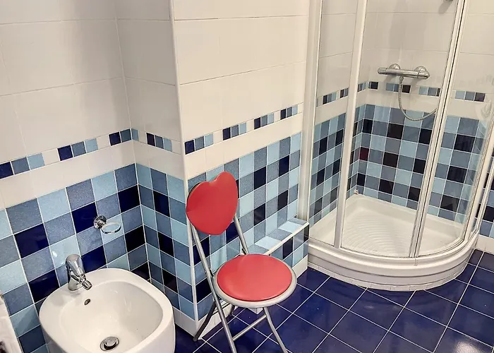 Apartamento 1 Bedroom Latour Maubourg Riviera 245