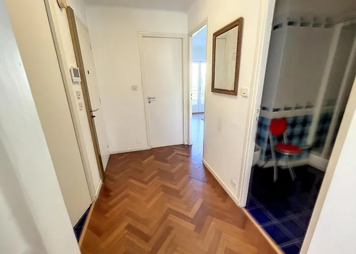 1 Bedroom Latour Maubourg Riviera 245 * Cannes