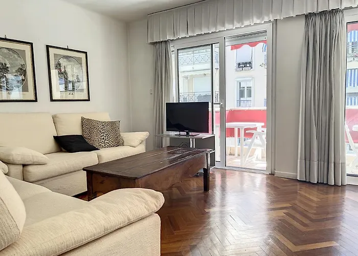 Apartamento 1 Bedroom Latour Maubourg Riviera 245 Cannes