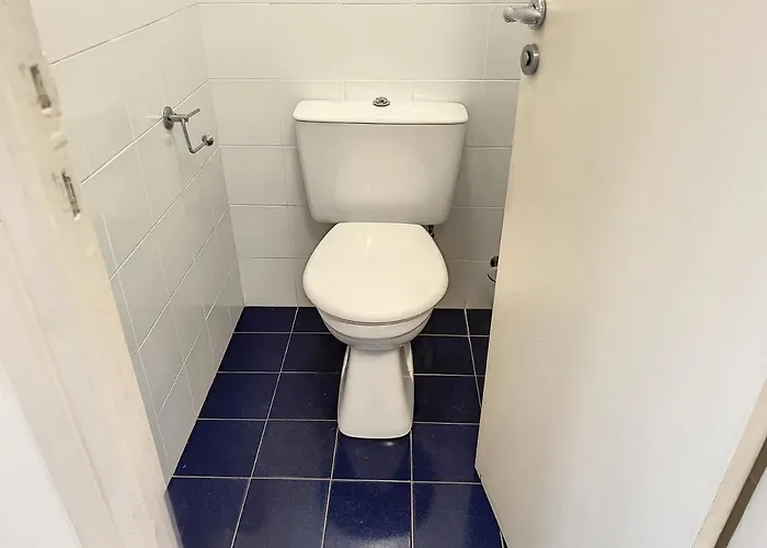 1 Bedroom Latour Maubourg Riviera 245 Apartamento