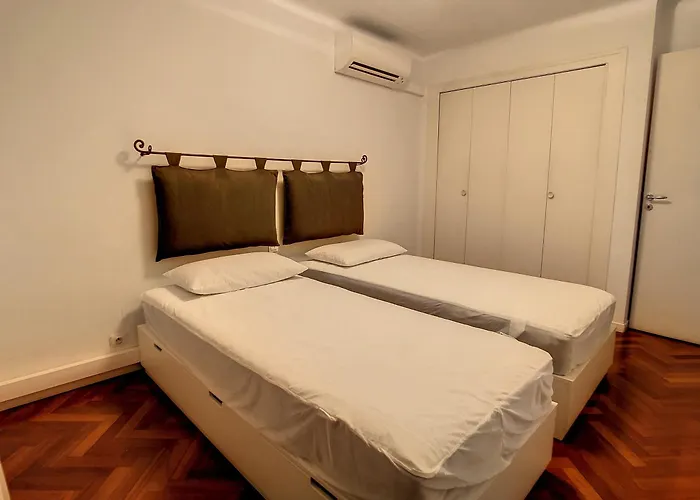 1 Bedroom Latour Maubourg Riviera 245 Cannes